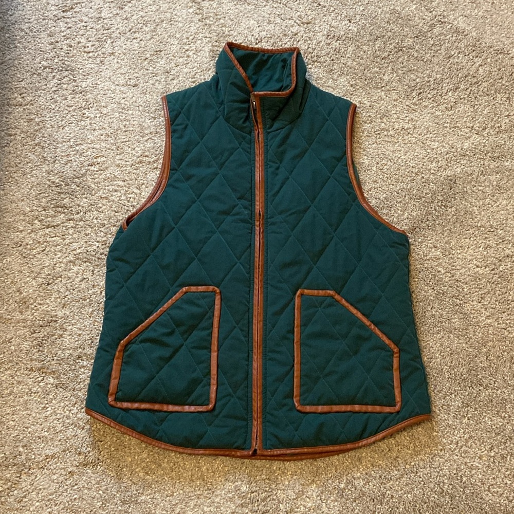 Vest - Picture 2 of 6